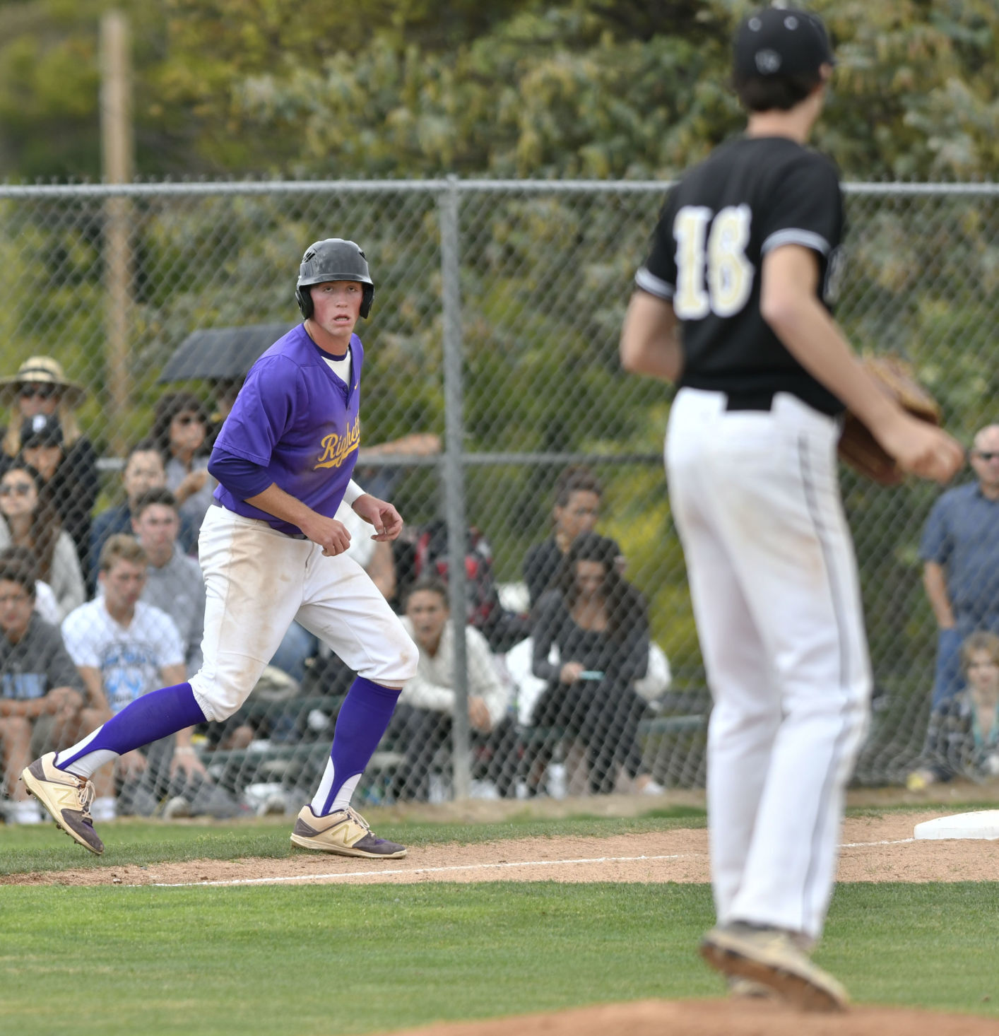 Matt Sauer 5